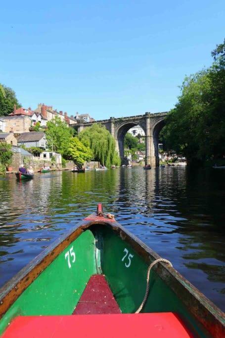 Riverside Нерсборо Екстер'єр фото