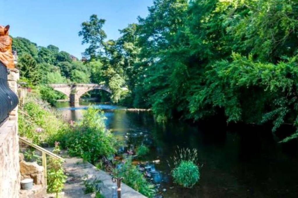 Riverside Нерсборо Екстер'єр фото