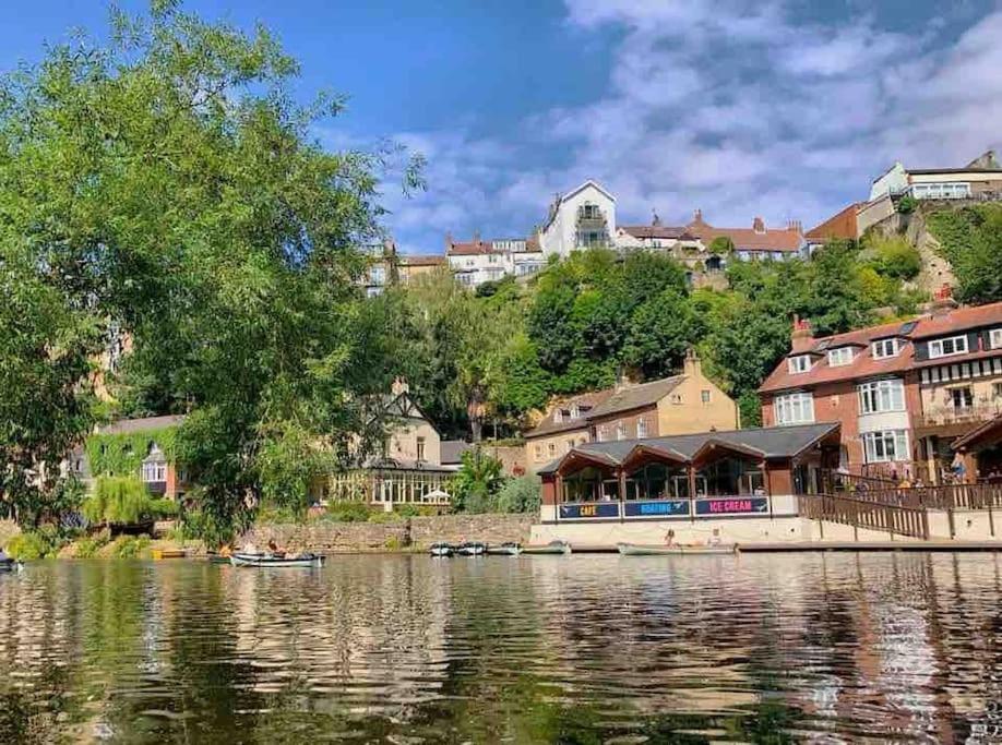 Riverside Нерсборо Екстер'єр фото